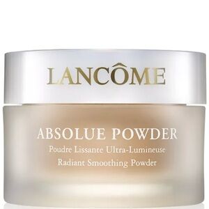 Lancôme Absolue Radiant Smoothing Powder - Ecru Light